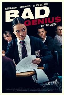 Bad Genius 2025