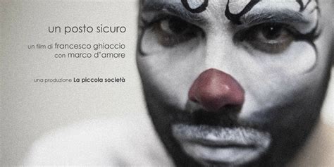 Un posto sicuro 2025